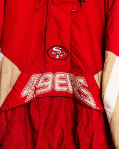 STARTER - SAN FRANCISCO 49ERS - comprar online