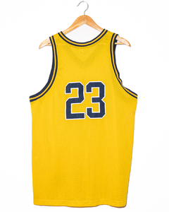 MICHIGAN WOLVERINES - STARTER - La Frat´