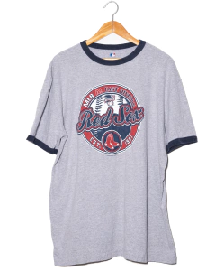 BOSTON RED SOX - MLB GENUINE