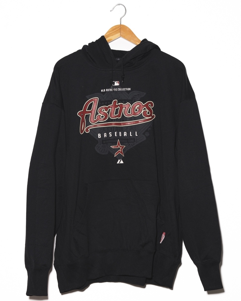 Houston Astros - Majestic thumbnail 3