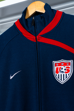 NIKE - USA TEAM ‘08 en internet