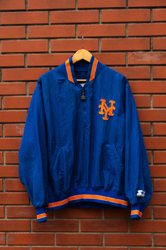 STARTER - NEW YORK METS