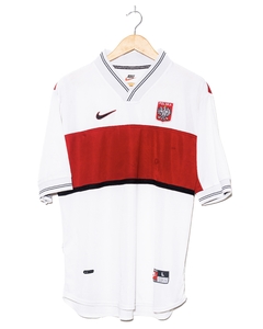 POLONIA ‘98 - NIKE