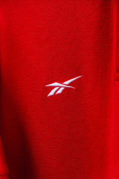 WISCONSIN BADGERS - REEBOK 2000 - La Frat´