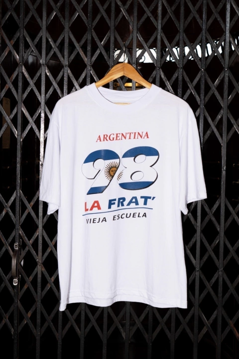 ARGENTINA ‘98