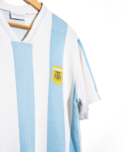DIEGO ARMANDO MARADONA - COPA ARTEMIO FRANCHI 1993 - ADIDAS - tienda online