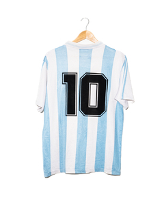 Imagen de DIEGO ARMANDO MARADONA - COPA ARTEMIO FRANCHI 1993 - ADIDAS
