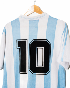 DIEGO ARMANDO MARADONA - COPA ARTEMIO FRANCHI 1993 - ADIDAS