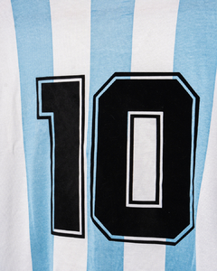 DIEGO ARMANDO MARADONA - COPA ARTEMIO FRANCHI 1993 - ADIDAS - comprar online