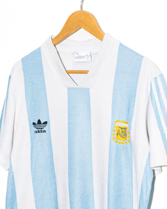 CLAUDIO PAUL CANIGGIA - COPA ARTEMIO FRANCHI 1993 - ADIDAS - comprar online