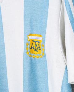 CLAUDIO PAUL CANIGGIA - COPA ARTEMIO FRANCHI 1993 - ADIDAS en internet