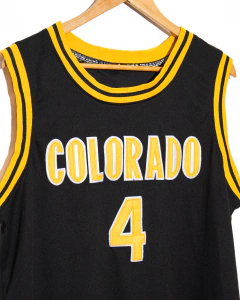 CHAUNCEY BILLUPS - COLORADO BUFFALOES - ADIDAS - comprar online