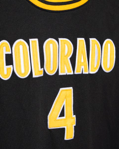 CHAUNCEY BILLUPS - COLORADO BUFFALOES - ADIDAS en internet