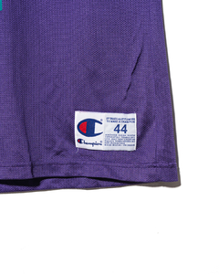 LARRY JOHNSON - CHARLOTTE HORNETS - CHAMPION - tienda online