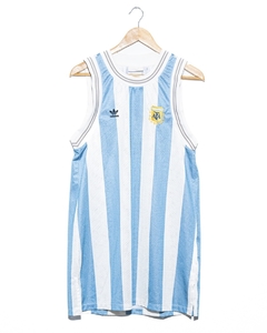 ARGENTINA 10 - ADIDAS 2018
