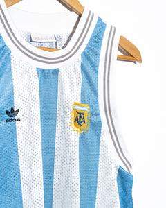 ARGENTINA 10 - ADIDAS 2018 - comprar online