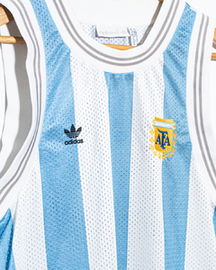 ARGENTINA 10 - ADIDAS 2018 en internet