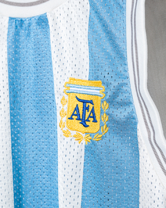 ARGENTINA 10 - ADIDAS 2018 - La Frat´