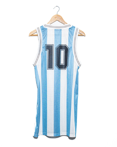 Imagen de ARGENTINA 10 - ADIDAS 2018