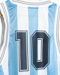 ARGENTINA 10 - ADIDAS 2018