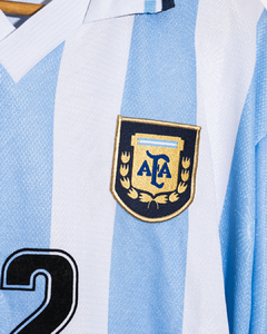 JUAN ROMÁN RIQUELME - COPA AMÉRICA ‘99 - REEBOK en internet