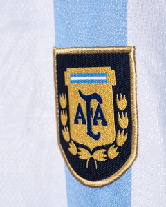 JUAN ROMÁN RIQUELME - COPA AMÉRICA ‘99 - REEBOK - tienda online