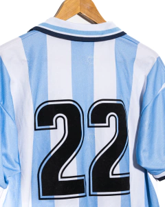 JUAN ROMÁN RIQUELME - COPA AMÉRICA ‘99 - REEBOK