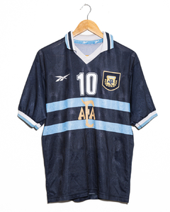 PABLO CÉSAR AIMAR - PREOLÍMPICO 2000 - REEBOK