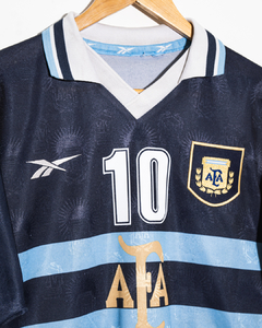 PABLO CÉSAR AIMAR - PREOLÍMPICO 2000 - REEBOK - comprar online