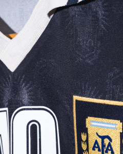 PABLO CÉSAR AIMAR - PREOLÍMPICO 2000 - REEBOK - tienda online