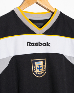ARGENTINA ‘01 ENTRENAMIENTO - REEBOK - comprar online