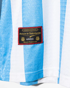 MARCELO GALLARDO - COPA AMÉRICA 1997 - ADIDAS en internet