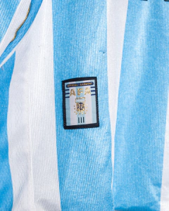 MUÑECO GALLARDO - FRANCIA ‘98 - ADIDAS - tienda online