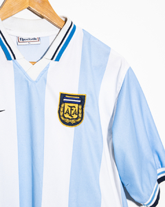 ARGENTINA ‘01 - REEBOK USA - comprar online