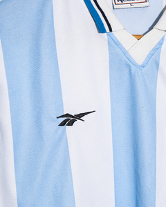 ARGENTINA ‘01 - REEBOK USA en internet