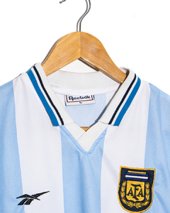 ARGENTINA ‘01 - REEBOK USA - La Frat´