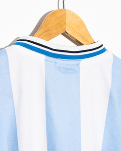 ARGENTINA ‘01 - REEBOK USA