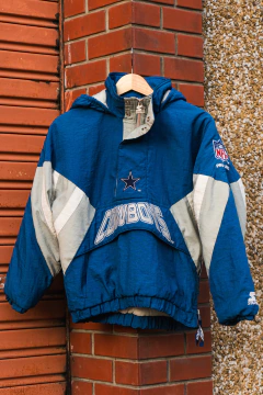 STARTER - DALLAS COWBOYS