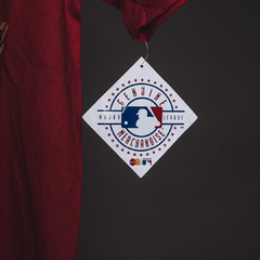 MINNESOTA TWINS - MAJESTIC GENUINE - NUEVA - comprar online