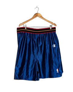 PHILADELPHIA 76ERS - CHAMPION AUTHENTIC