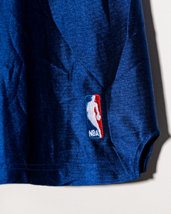 PHILADELPHIA 76ERS - CHAMPION AUTHENTIC en internet