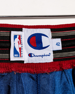 PHILADELPHIA 76ERS - CHAMPION AUTHENTIC - tienda online