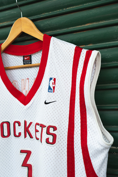 STEVE FRANCIS - HOUSTON ROCKETS - NIKE en internet