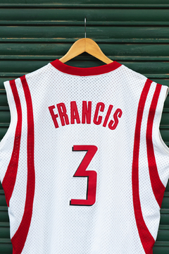 STEVE FRANCIS - HOUSTON ROCKETS - NIKE - comprar online
