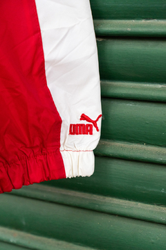 Imagen de PUMA - DETROIT RED WINGS