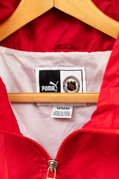 PUMA - DETROIT RED WINGS - tienda online
