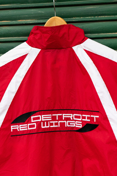PUMA - DETROIT RED WINGS