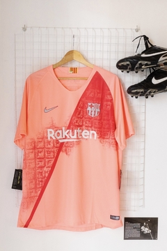 BARCELONA ‘18/19 - NIKE