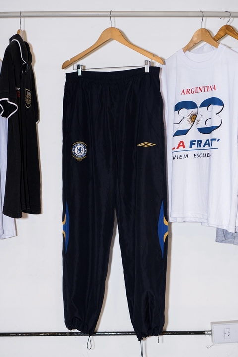 CHELSEA CENTENARIO 2005 - UMBRO