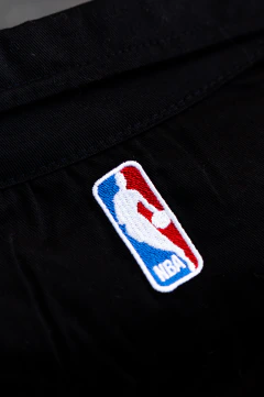 Imagen de CHICAGO BULLS WARM UP - REEBOK